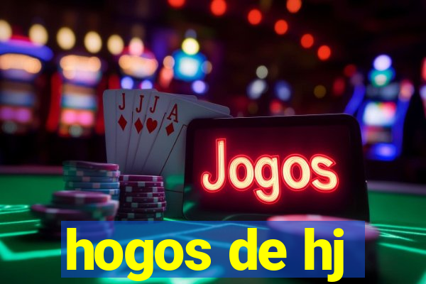 hogos de hj